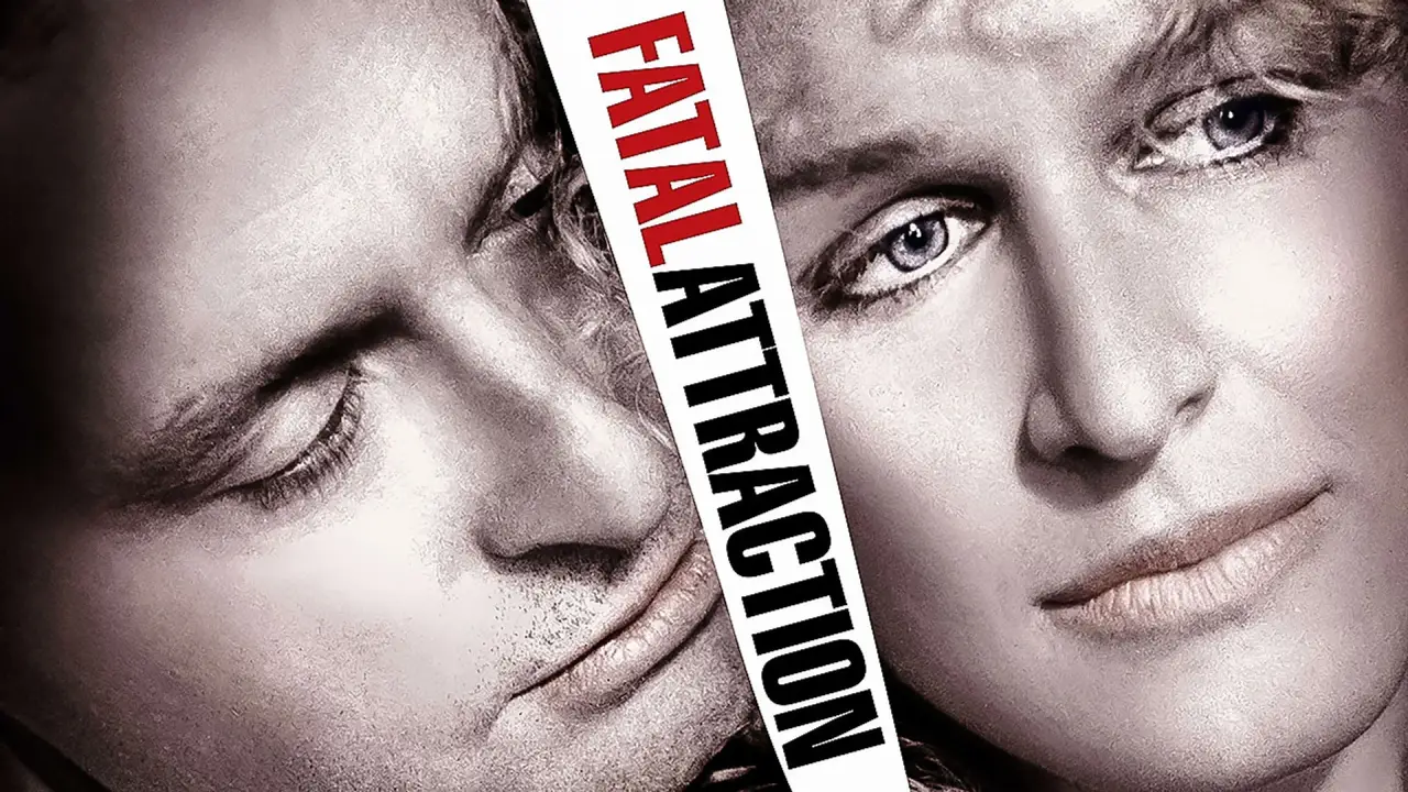 Eine verhängnisvolle Affäre hdfilme