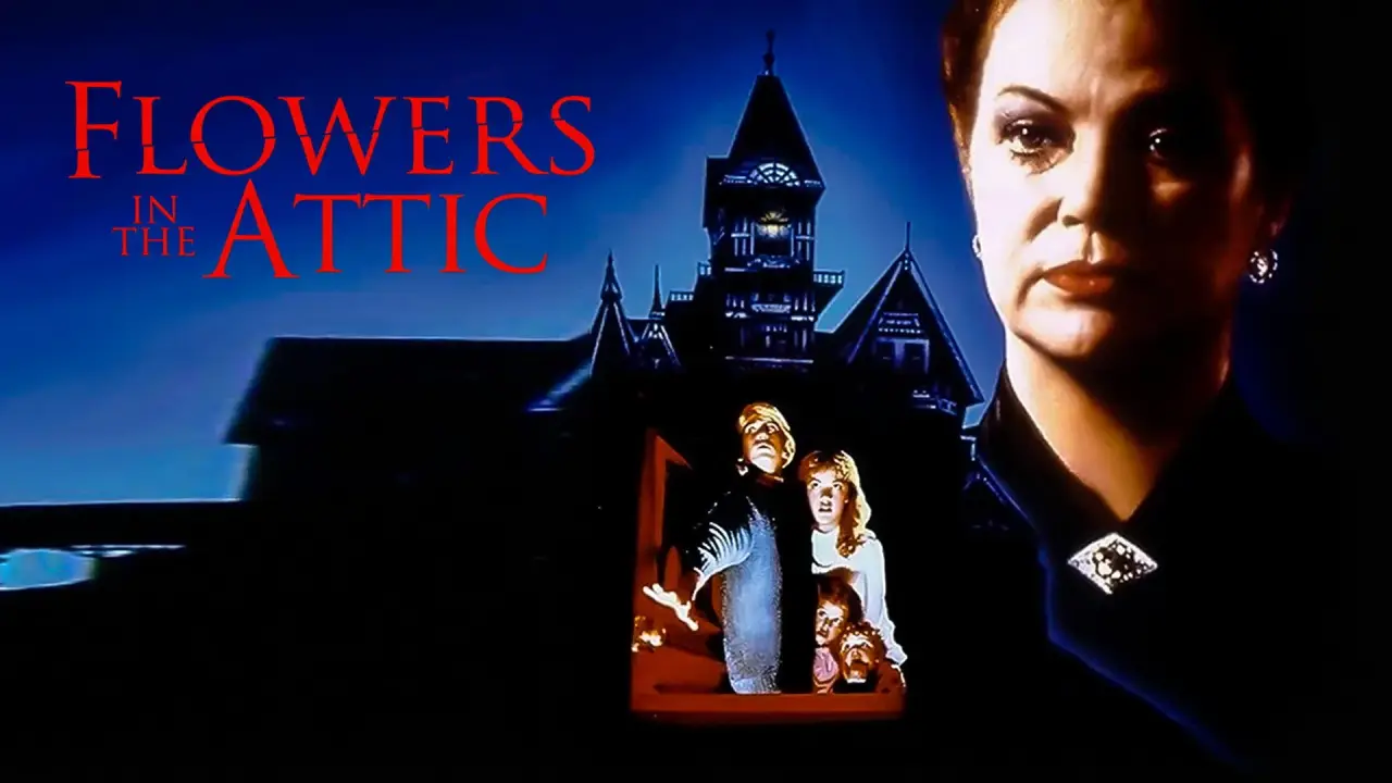 Flowers in the Attic – Blumen der Nacht hdfilme