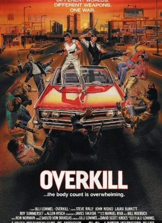 Overkill hdfilme