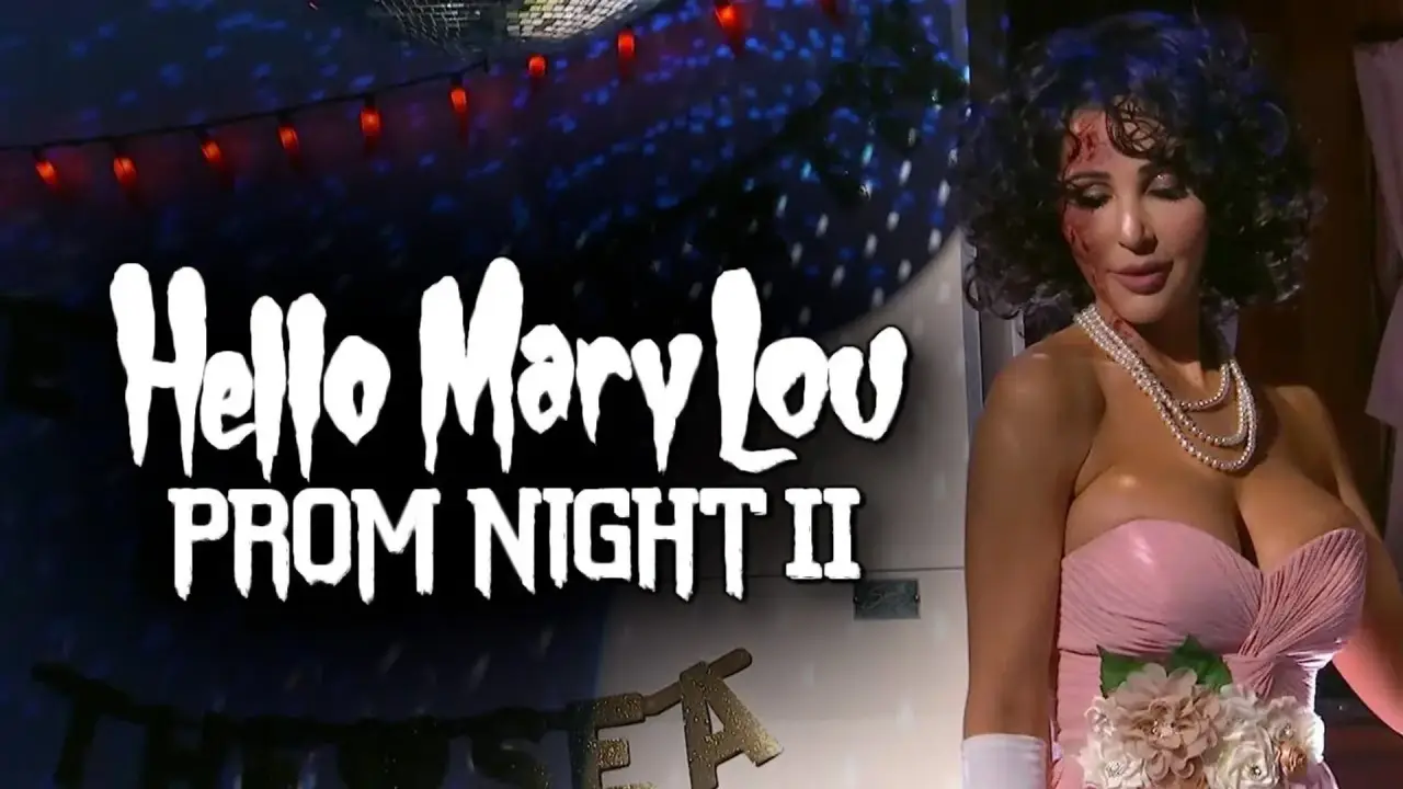 Mary Lou hdfilme