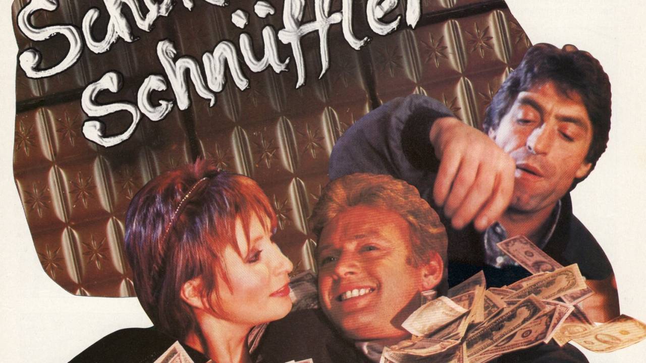 Die Schokoladenschnüffler hdfilme