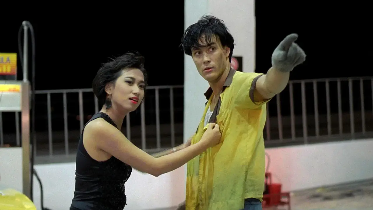 Born Hero hdfilme