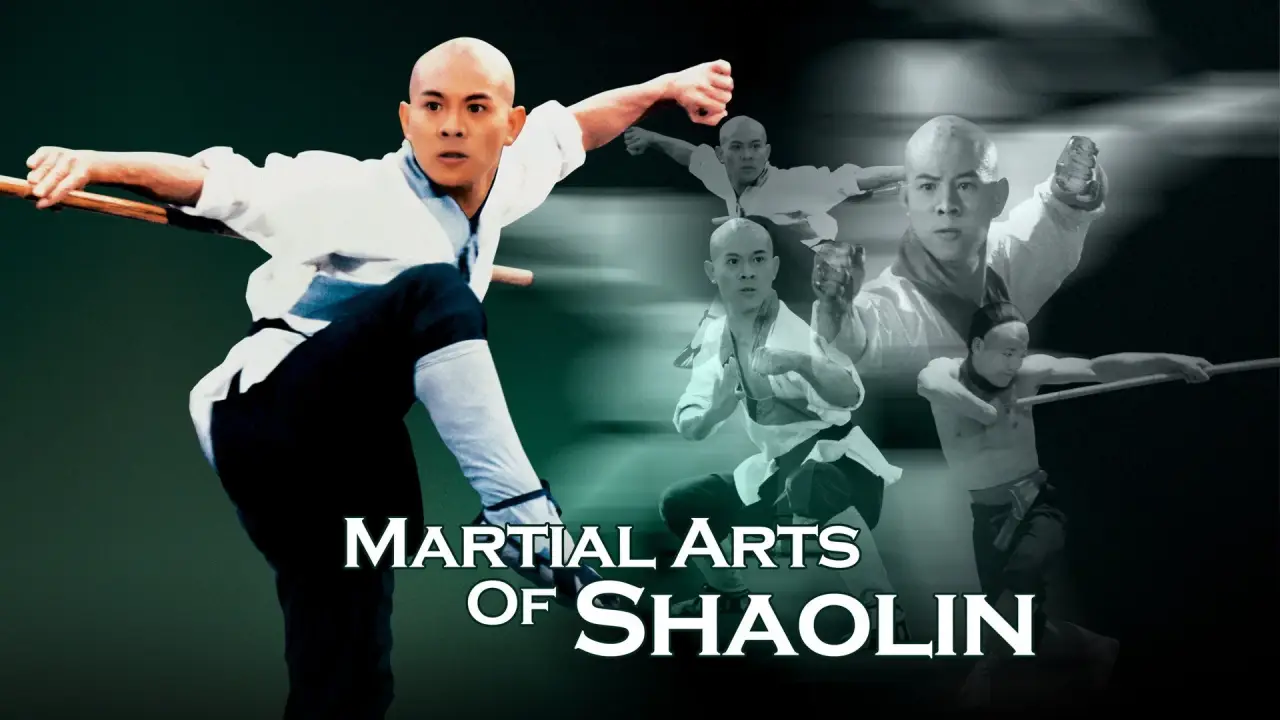 Die Macht der Shaolin hdfilme