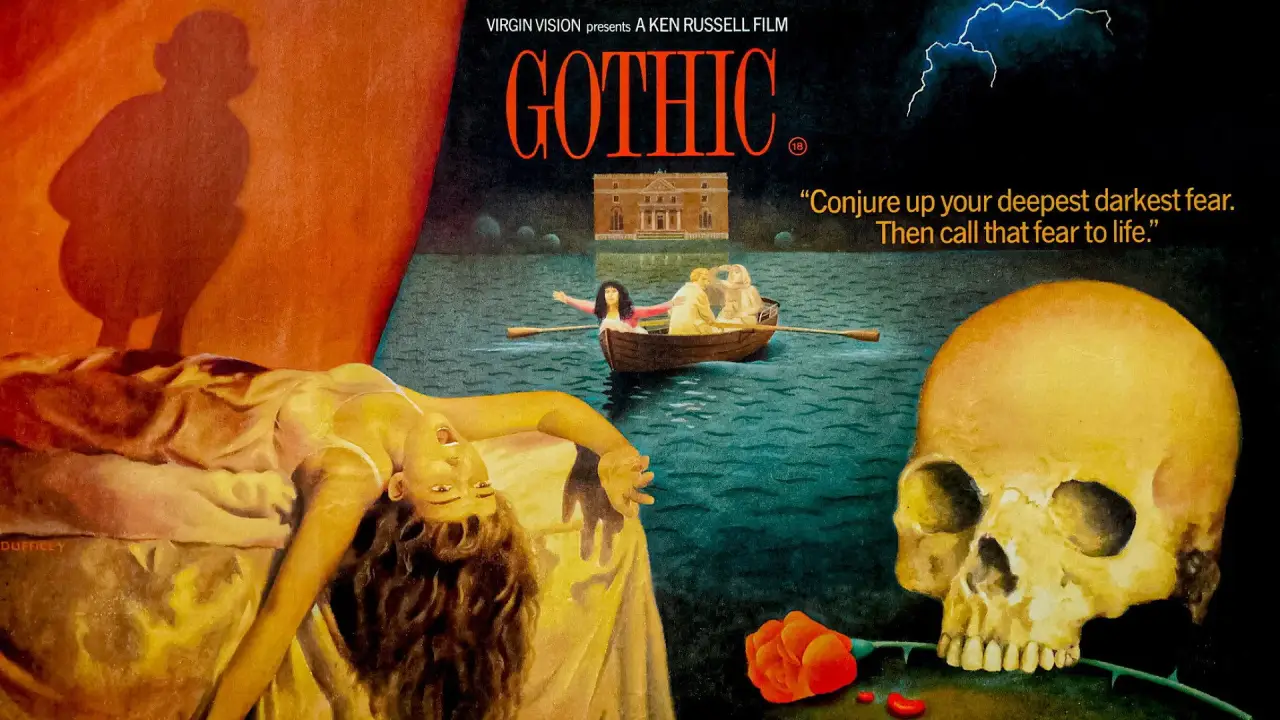 Gothic hdfilme
