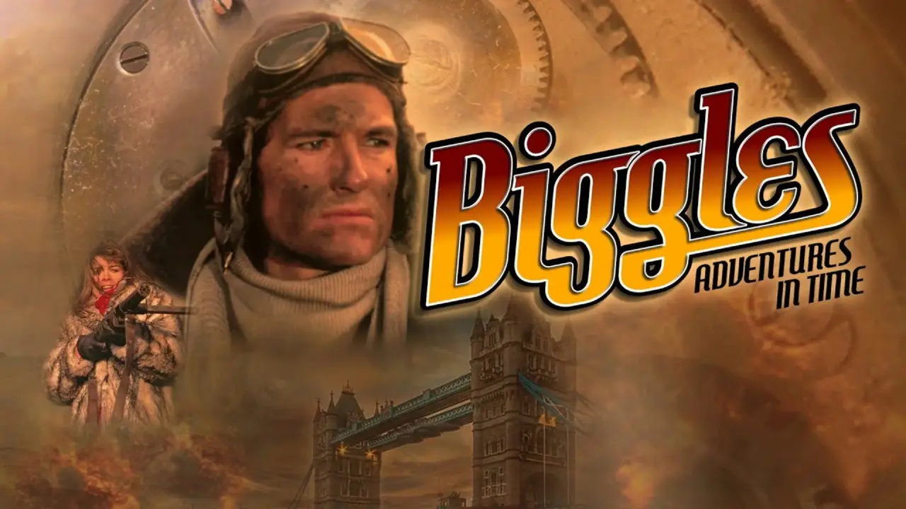 Der Biggels-Effekt hdfilme