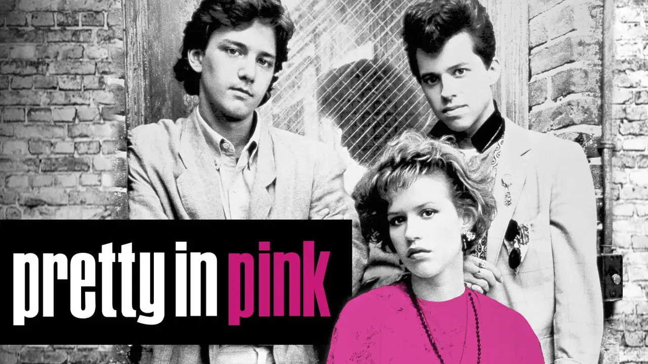 Pretty in Pink hdfilme