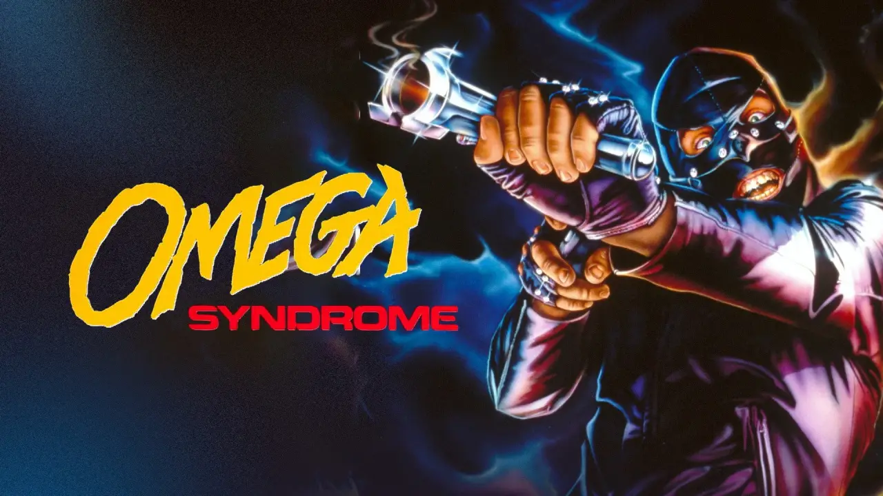 Omega Syndrome hdfilme