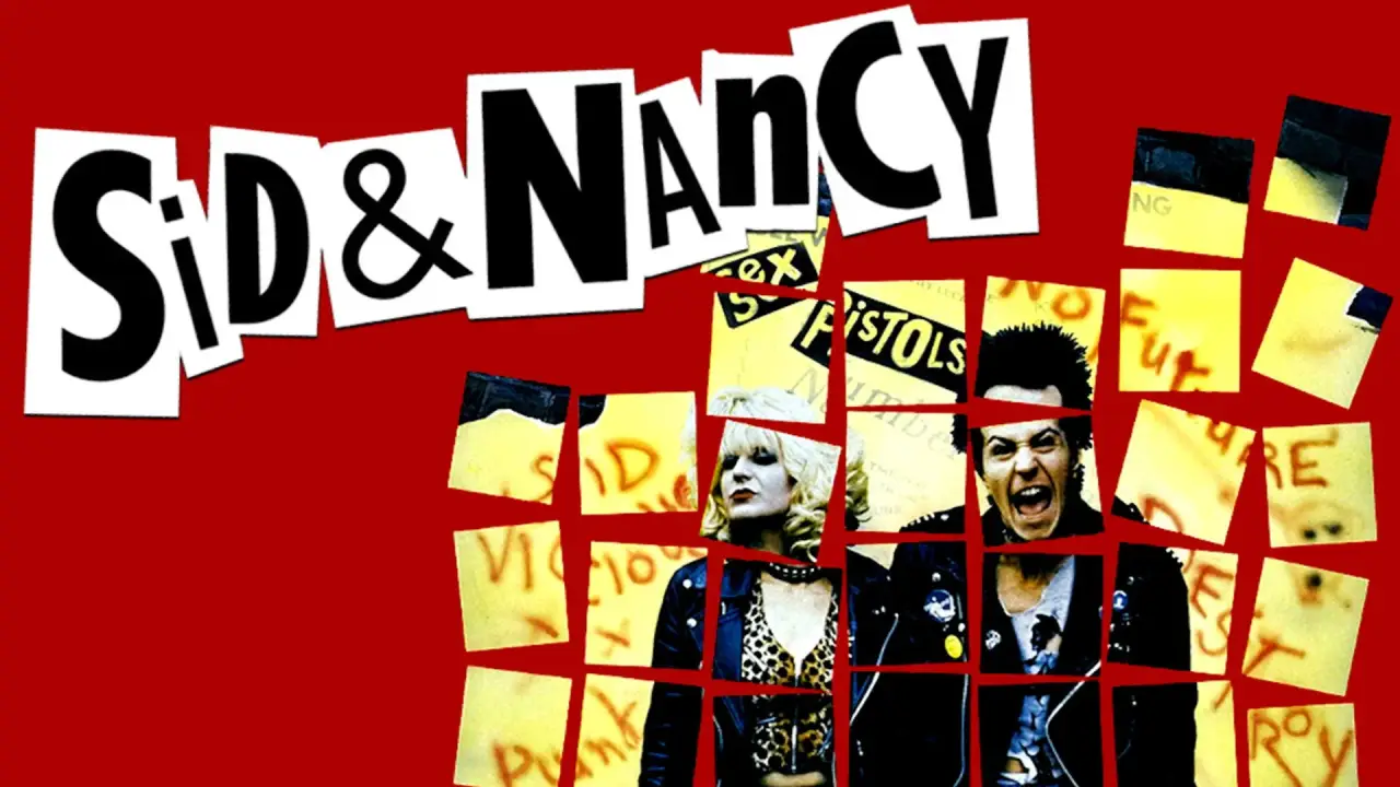 Sid & Nancy hdfilme