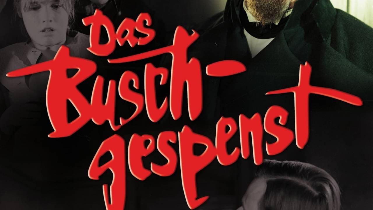Das Buschgespenst hdfilme