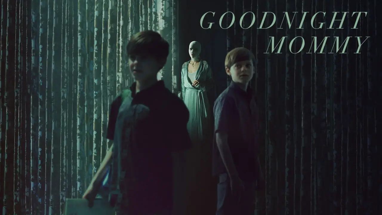 Goodnight Mommy hdfilme