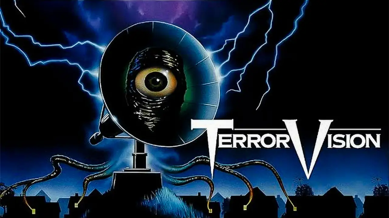 Terror Vision hdfilme