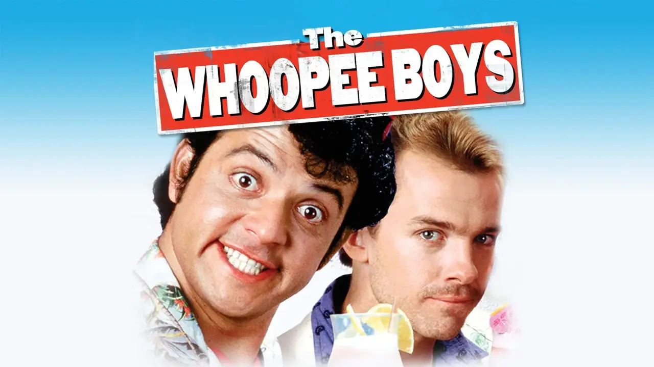Die Whoopee Boys hdfilme