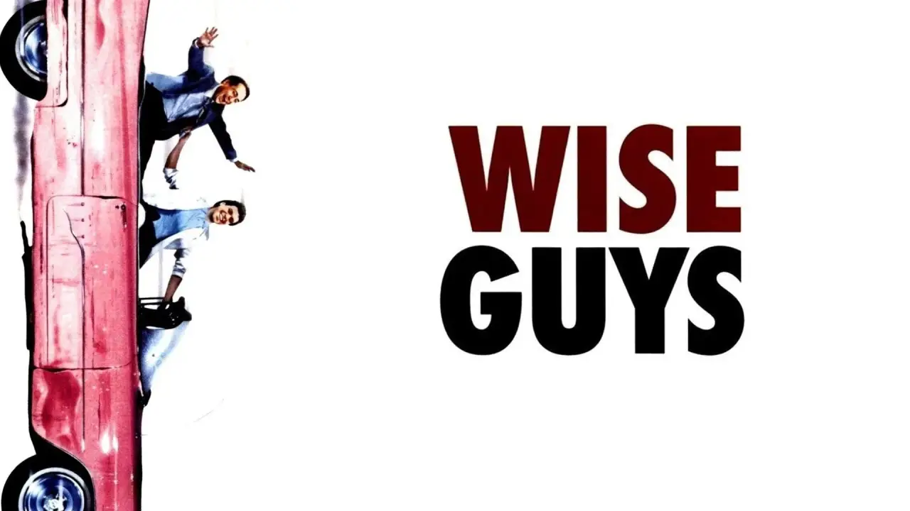 Wise Guys – Zwei Superpflaumen in der Unterwelt hdfilme