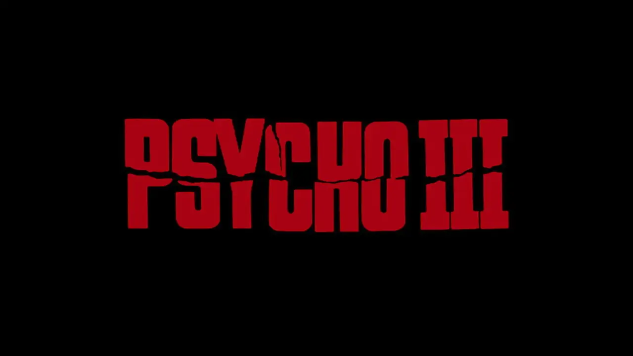 Psycho III hdfilme