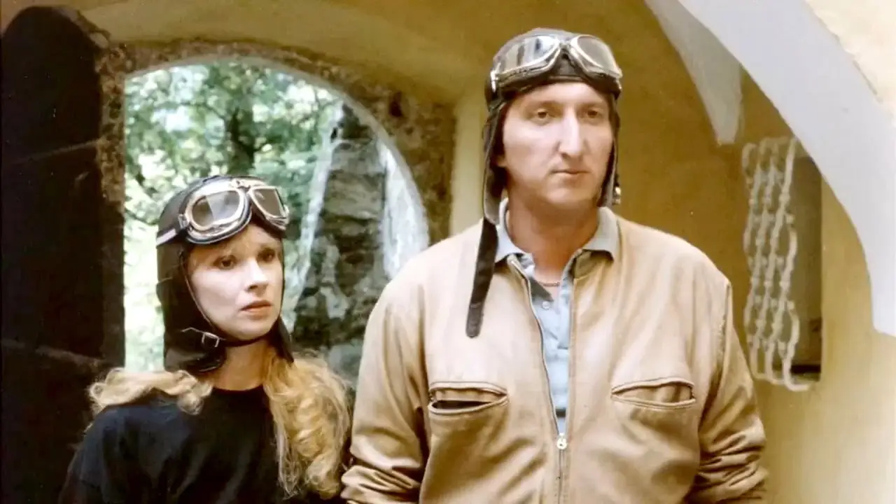 Geld oder Leber! hdfilme