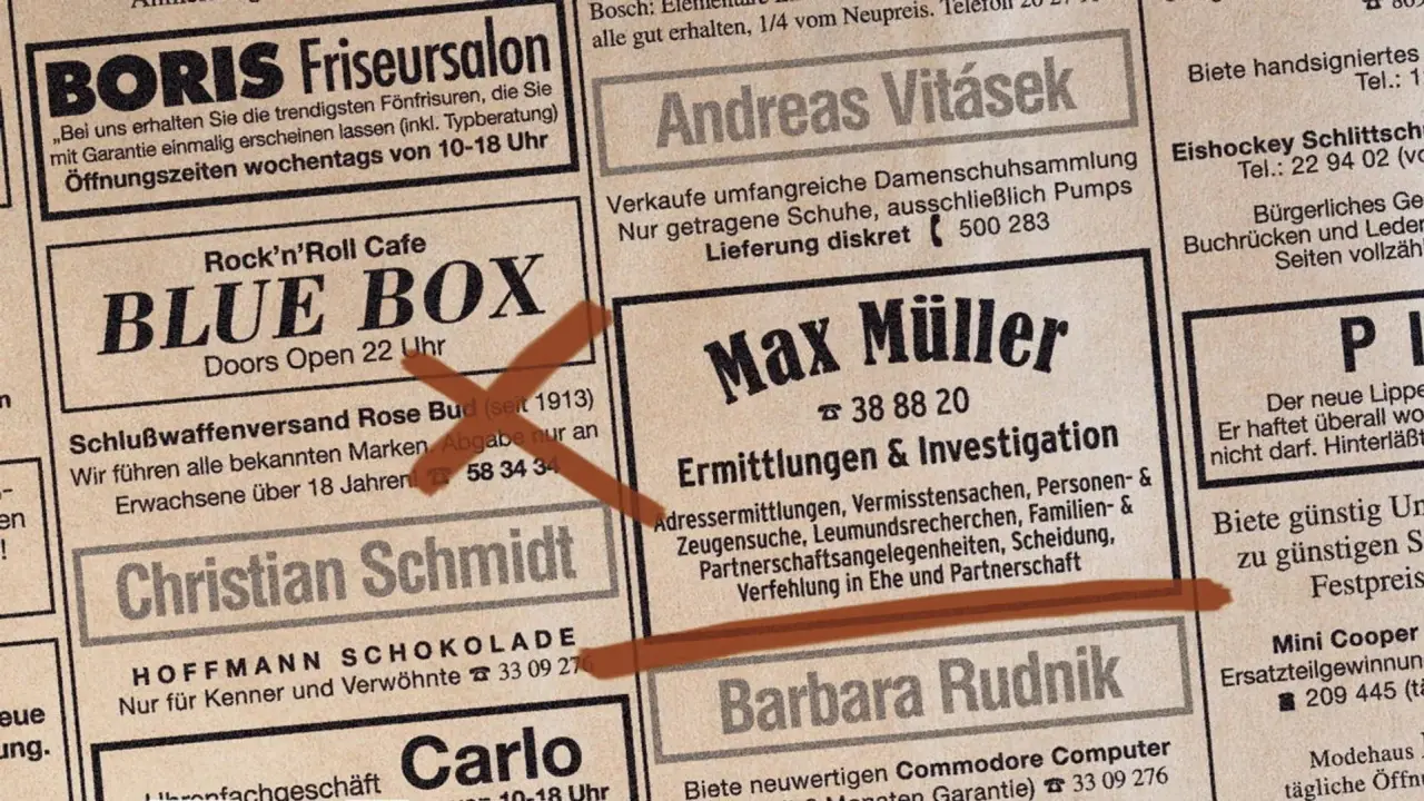 Müllers Büro hdfilme