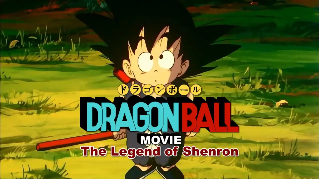 Dragonball: Die Legende von Shenlong hdfilme