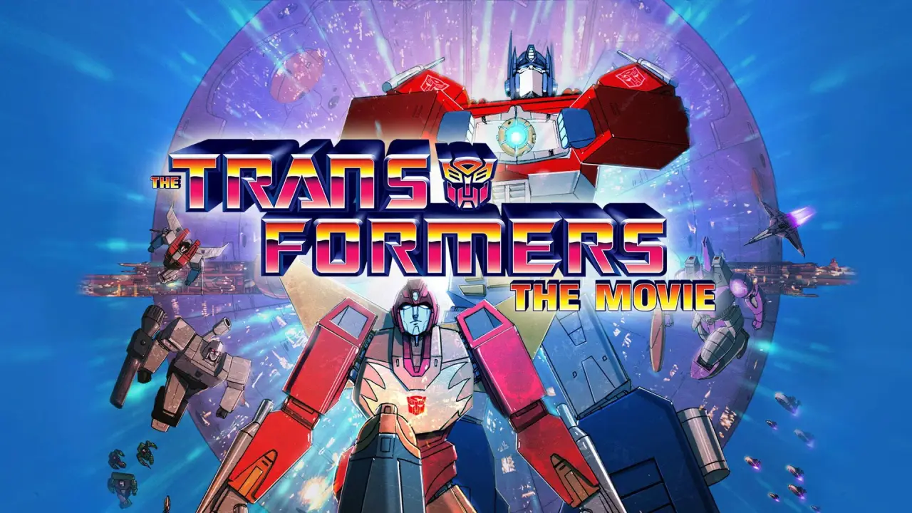 Transformers - Der Kampf um Cybertron hdfilme