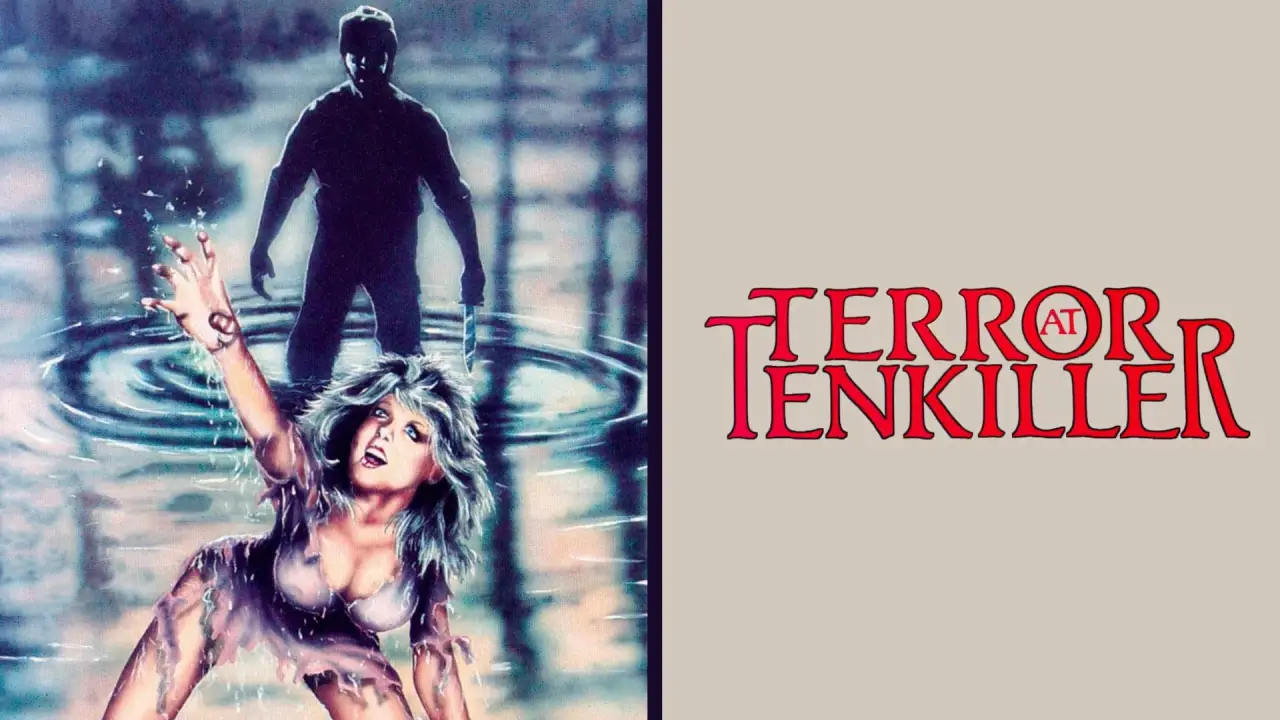 Terror at Tenkiller hdfilme