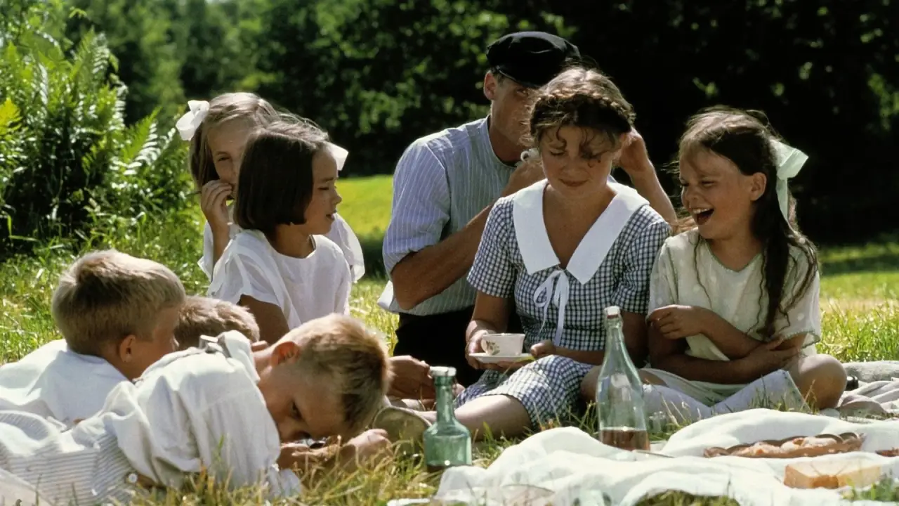 Wir Kinder aus Bullerbü hdfilme
