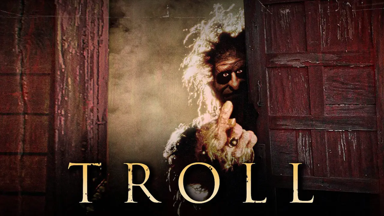 Troll hdfilme