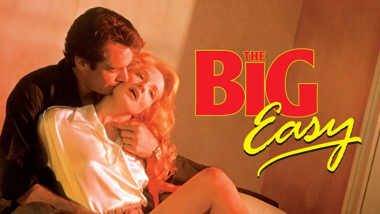 The Big Easy - Der große Leichtsinn hdfilme