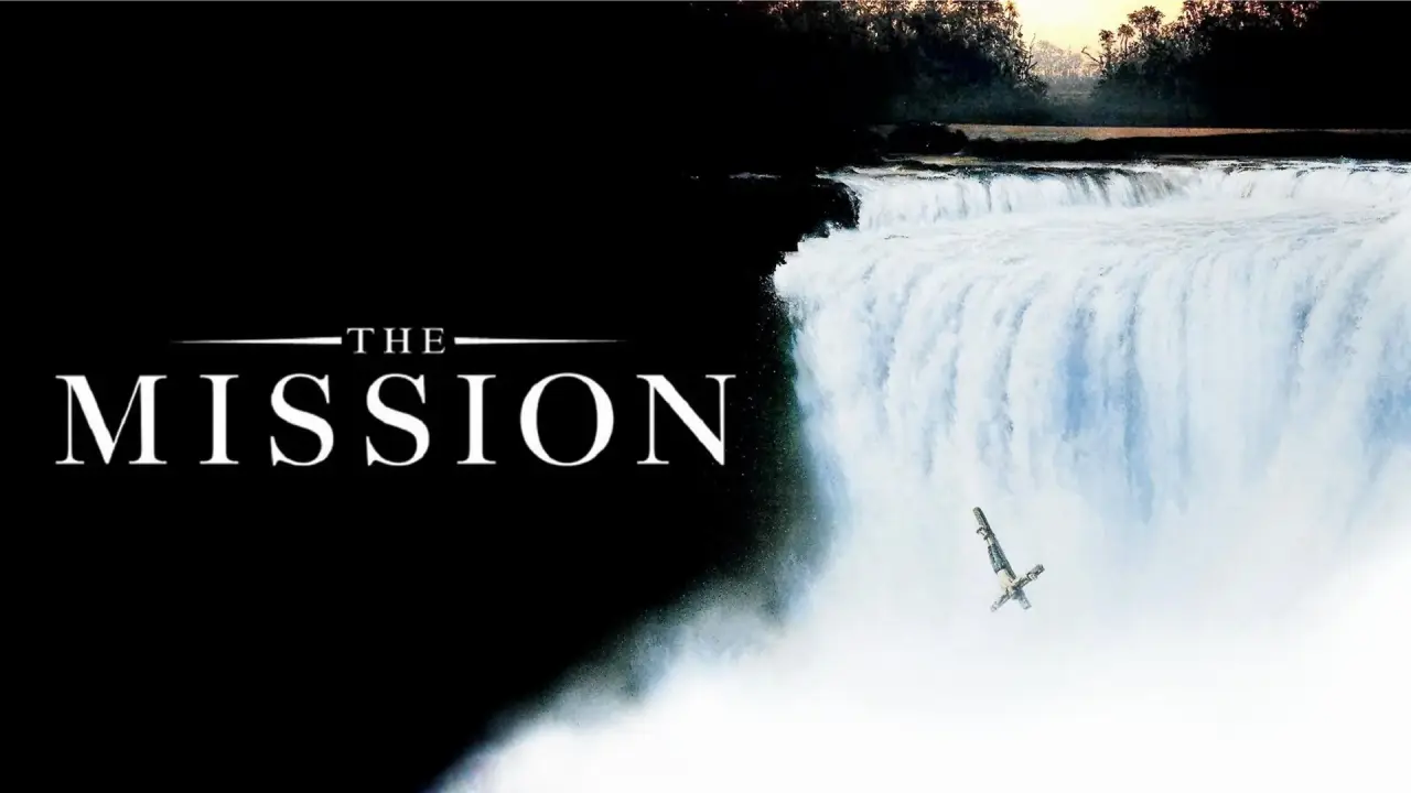 Mission hdfilme