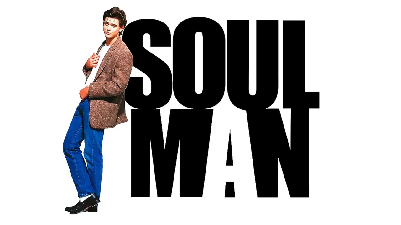 Soul Man hdfilme