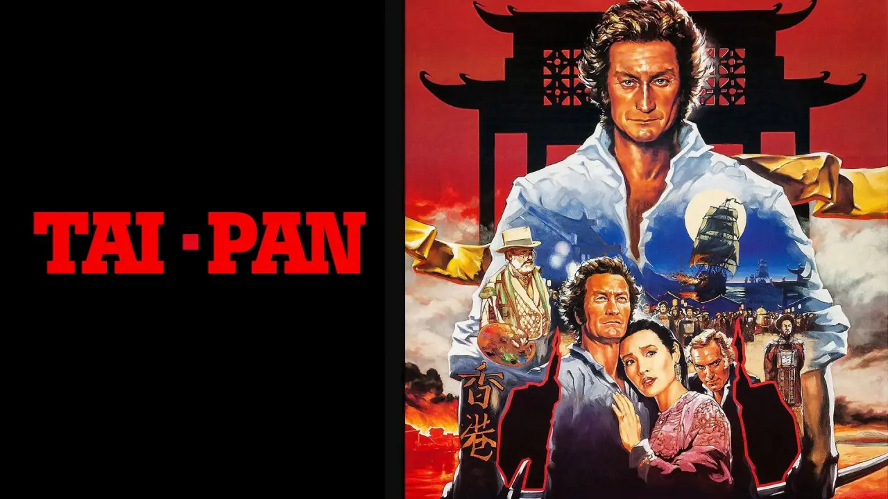 Tai-Pan hdfilme