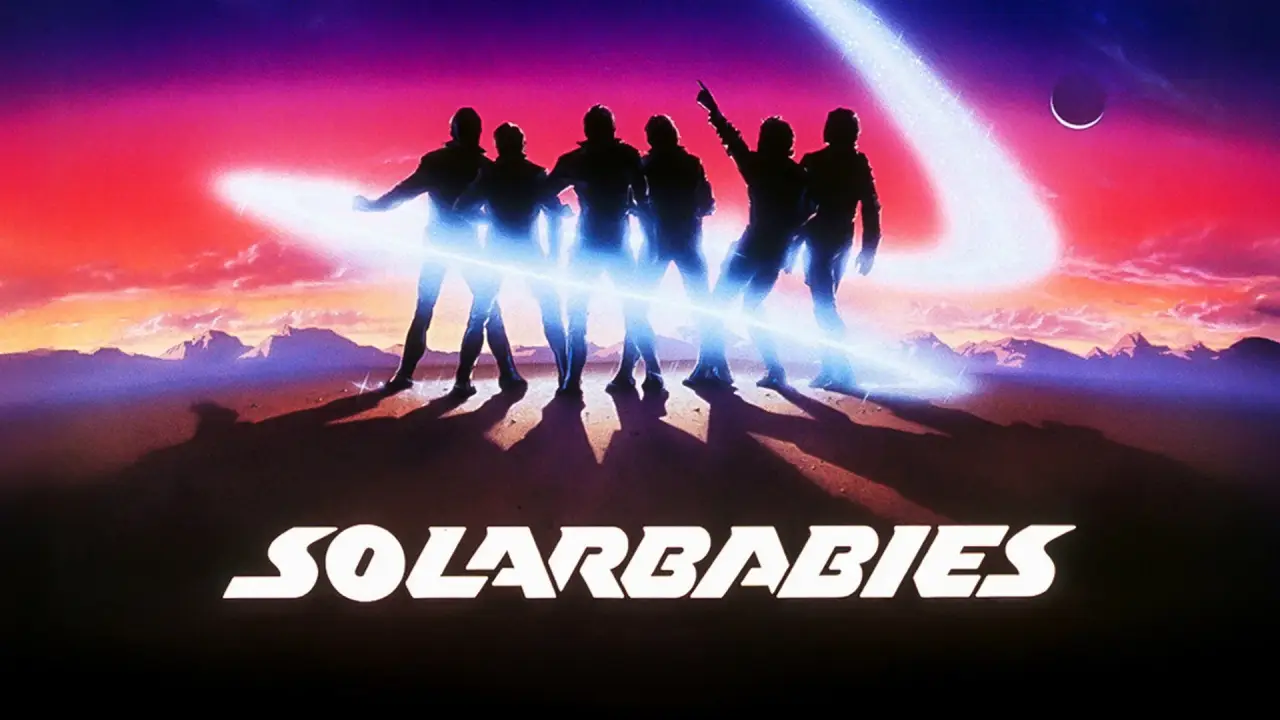 Solarfighters hdfilme
