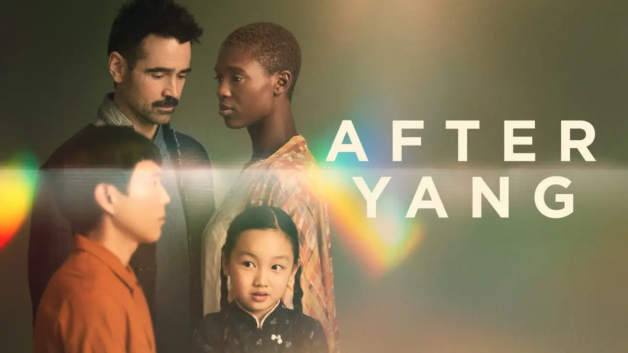 After Yang hdfilme