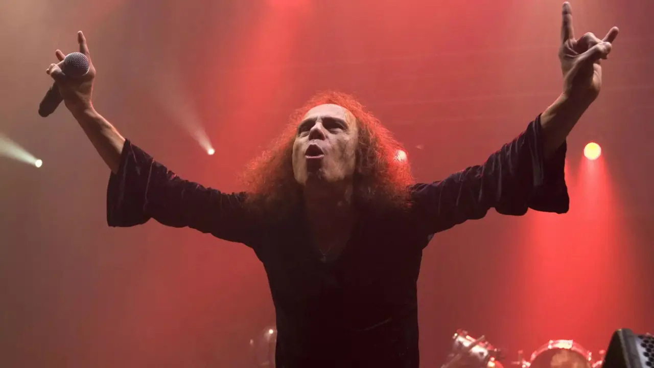 Dio: Dreamers Never Die hdfilme