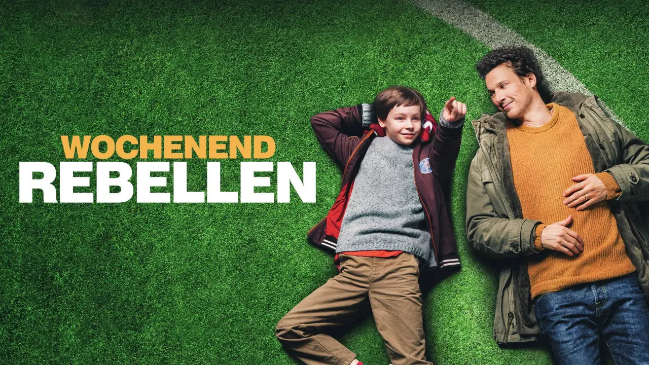 Wochenendrebellen hdfilme