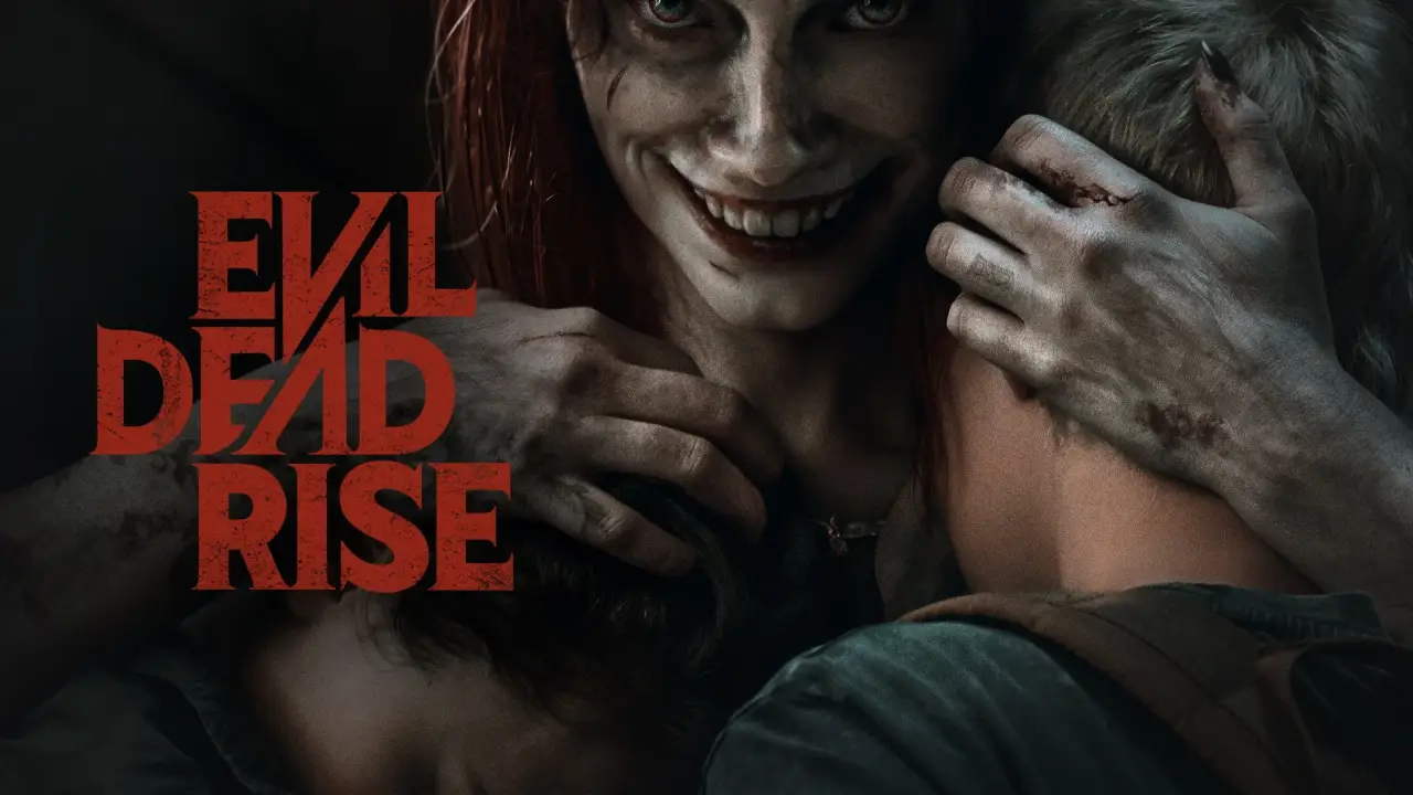 Evil Dead Rise hdfilme