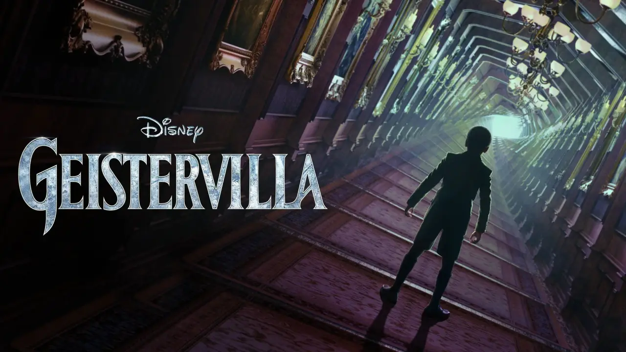 Geistervilla hdfilme