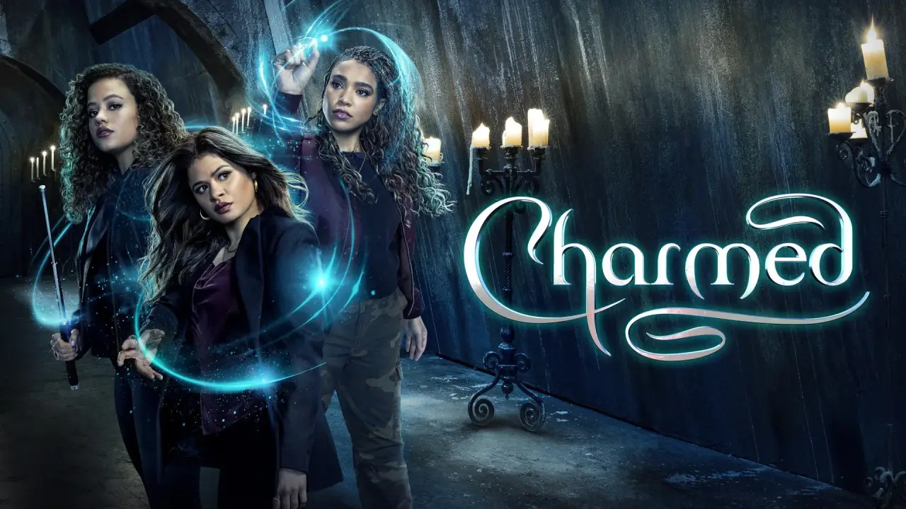 Charmed hdfilme