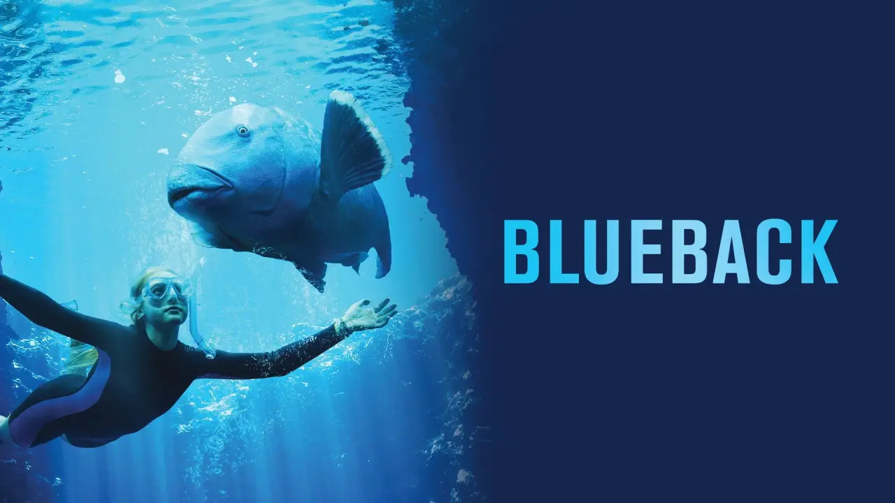 Blueback hdfilme