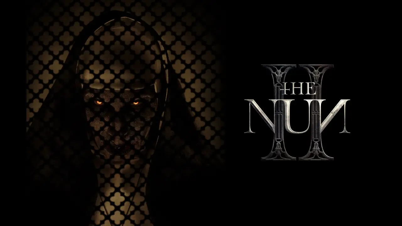 The Nun 2 hdfilme