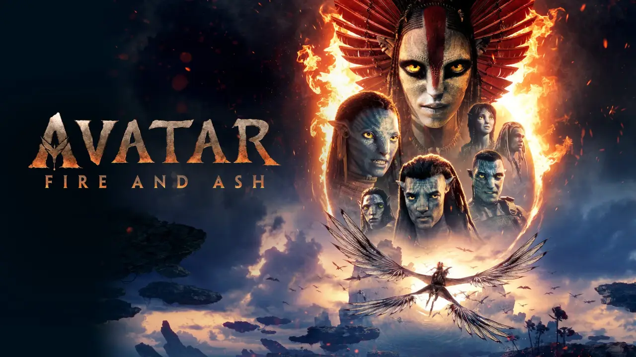 Avatar 3 hdfilme