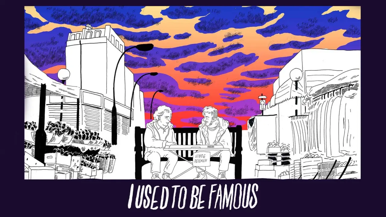 I Used to Be Famous hdfilme