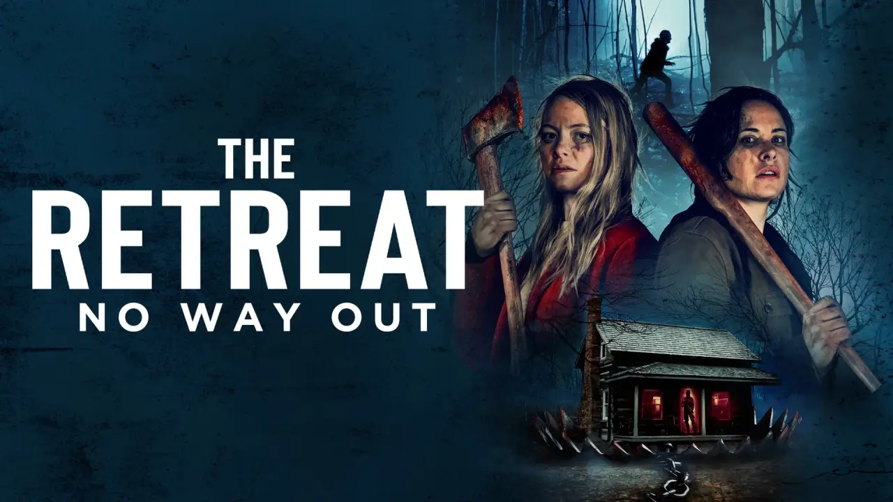 The Retreat - No Way Out hdfilme
