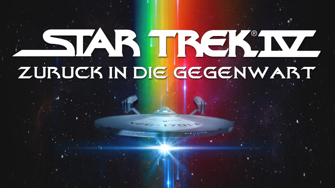 Star Trek IV - Zurück in die Gegenwart hdfilme