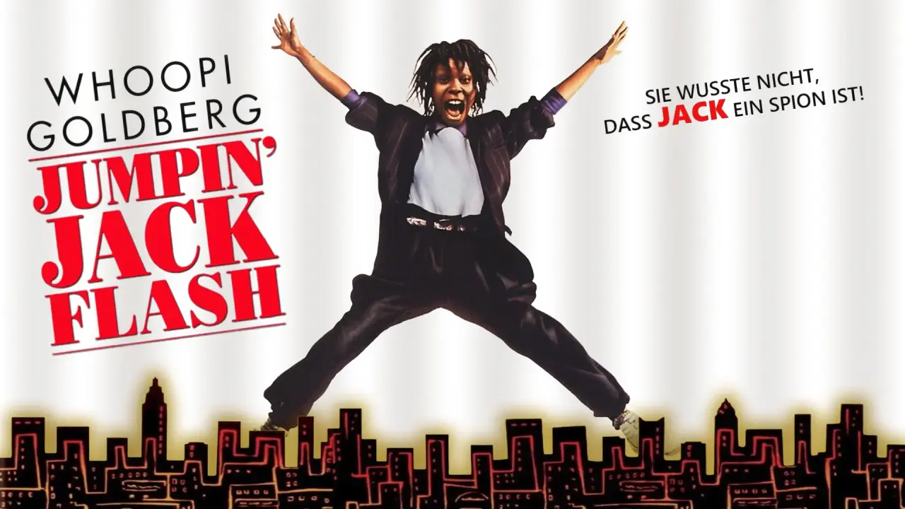 Jumpin' Jack Flash hdfilme