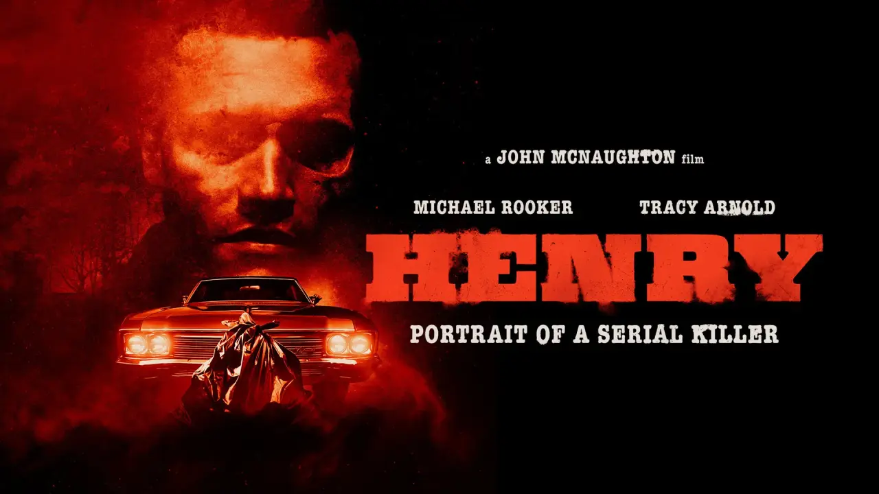 Henry: Portrait of a Serial Killer hdfilme
