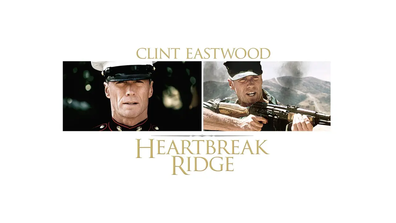 Heartbreak Ridge hdfilme