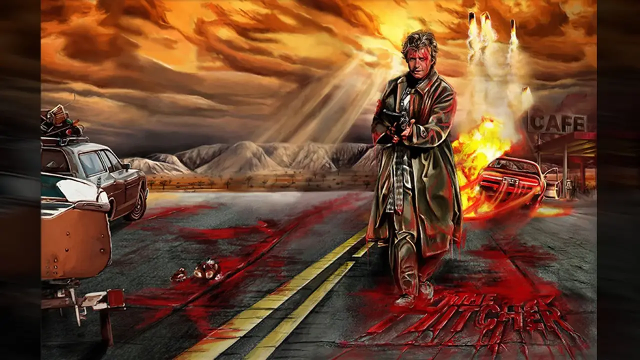 Hitcher, der Highway Killer hdfilme
