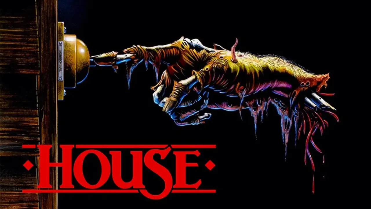 House - Das Horrorhaus hdfilme