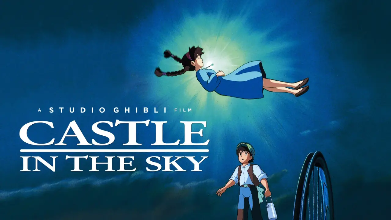 Das Schloss im Himmel hdfilme