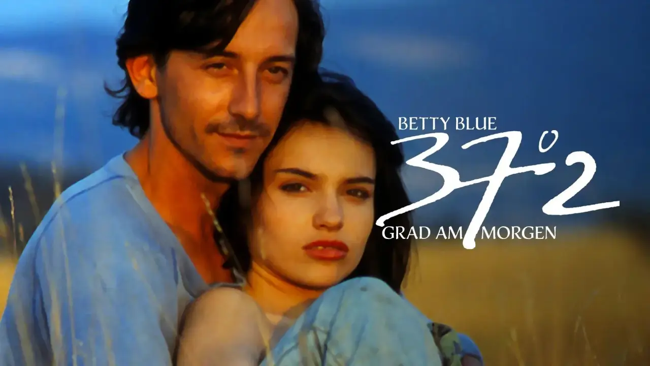 Betty Blue - 37,2 Grad am Morgen hdfilme