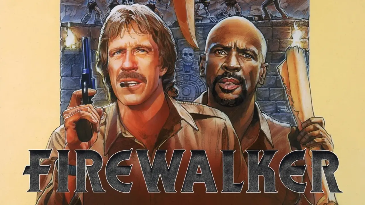 Feuerwalze hdfilme